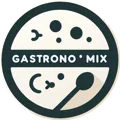 Logo Gastrono'Mix