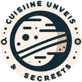 Logo Cuisine Univers & Secrets