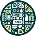 Logo GastronoGeek